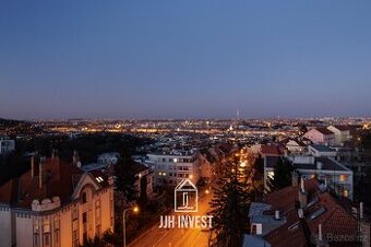 Prodej byty 4+kk, 195 m2 - Praha - Smíchov, ev.č. 00052 - 1
