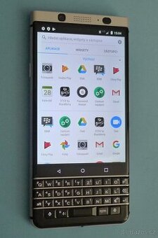 Blackberry Keyone - 1