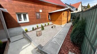 Rodinny Dum v Novem Jicine 120m2 v centru mesta ul Stursova