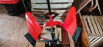 Obracecí pluh ke kultivátoru MS 07 Mountfield, nebo i VARI