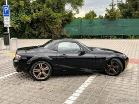 Mazda mx-5 nc 1.8 prht