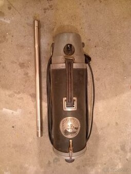 Elektro Lux a Omega