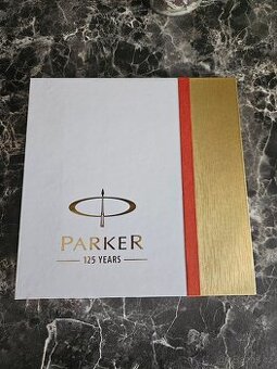 Dárková sada pero Parker