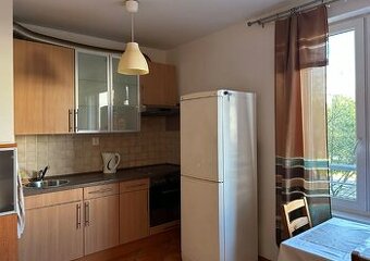 krásný byt 2+kk, 57m2 v ul.Mattioliho, Praha 10 - ZABEHLICE