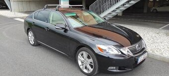 Lexus GS 450h