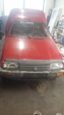 citroen C15 1.5diesel rv2005