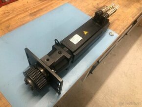 SEW PSF321 CMP63L Servo motor s prevodovkou - 1