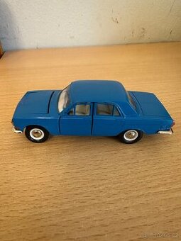 1:43-Volha GAZ-24