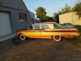 Mercury 1957