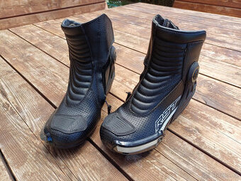 Boty RST TRACTECH EVO III SHORT - vel. 40 - 1