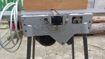 Hoblovka KDR MS250