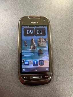 Nokia C7-00 - 1