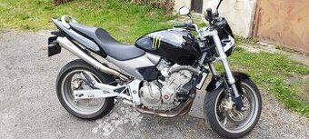 Honda Hornet 600