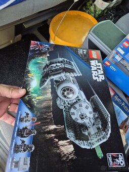 LEGO STAR WARS 75347