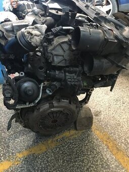 Motor 1.6 hdi