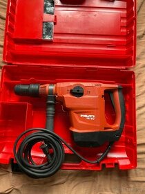 Hilti TE 60 AVR