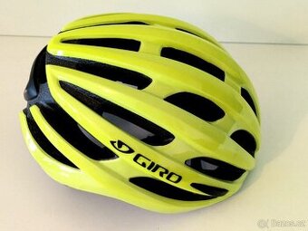 Giro Foray - L