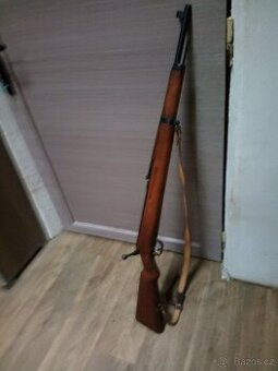 Vzduchovka vz.47