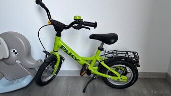 Dětské kolo puky 12”