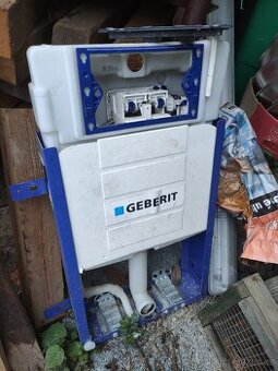 Geberit modul - 1