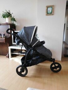 3 kolový kočárek Peg Perego - 1