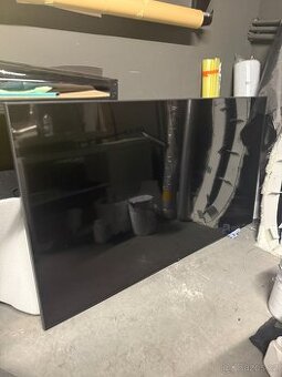 Televize 65" LG na ND - rozbity displej