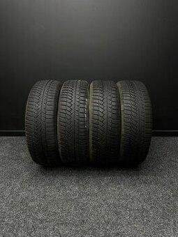 Sada pneu Continental 215/65/17 99H