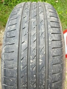 205/65R15 94H NEXEN letní pneu 5mm