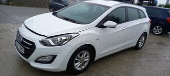HYUNDAI i30 KOMBI 1,6i+LPG,r.v.2015,KLIMA,DOHODA
