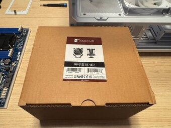 Noctua NH-U12S DX-4677