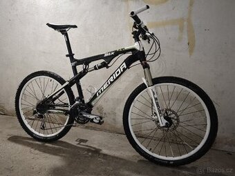 Merida Ninety six 96 HFS 1000