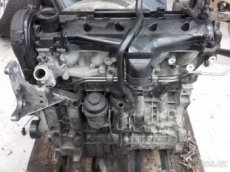 Volvo motor D5 136 + 2.4D kw platformy P2, příp.i P3