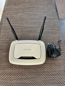 Router Wi-Fi - 1