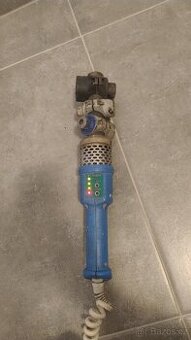 Polyfuzni svářečka FUSIO F3 CE 2000 800W