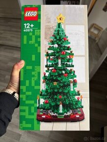 Lego Vánoční stromek 40573