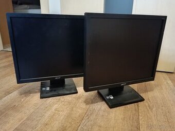 2 ks monitor Acer - 1