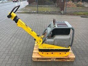 Vibrační deska Wacker Neuson DPU 6555 Heh, Bomag