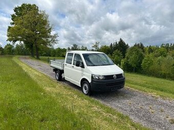 Vw Transporter 2.0tdi 103kw