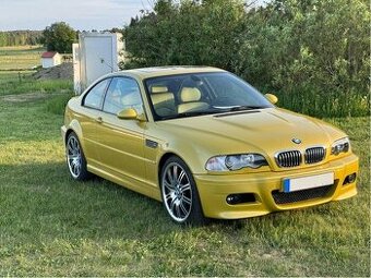 BMW M3 2001