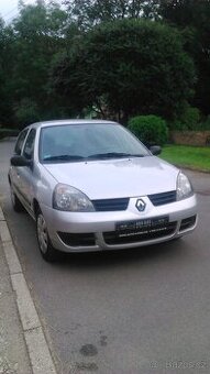 Renault Clio campus