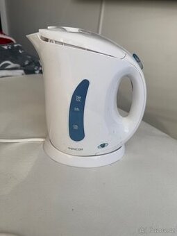 Konvice - 1