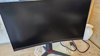 AOC 24" FullHD