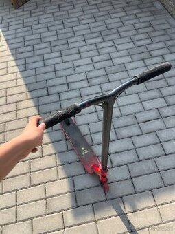Freestyle koloběžka