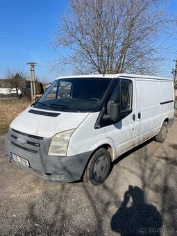 Ford Tranzit