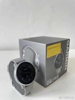 Garmin Venu 2 Plus - Grey