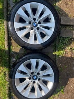 BMW kola styling 116 225/45 17