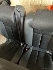 Prodám Renault Espace 2.0 Dci 2007 ND