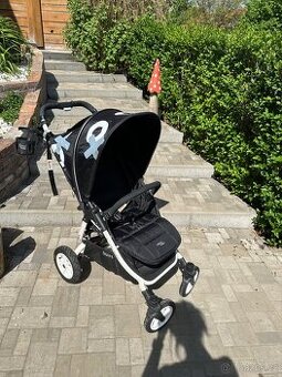 Valco Snap 4 Sport
