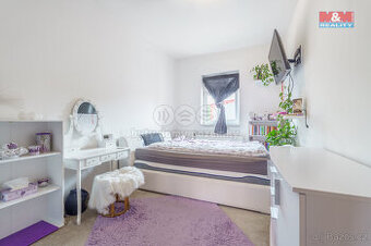 Prodej bytu 4+1, 85 m², Karlovy Vary, ul. Chebská