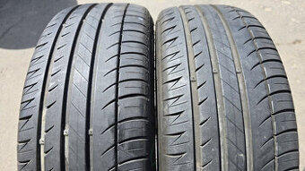 Letní pneu 205/50/17 Michelin